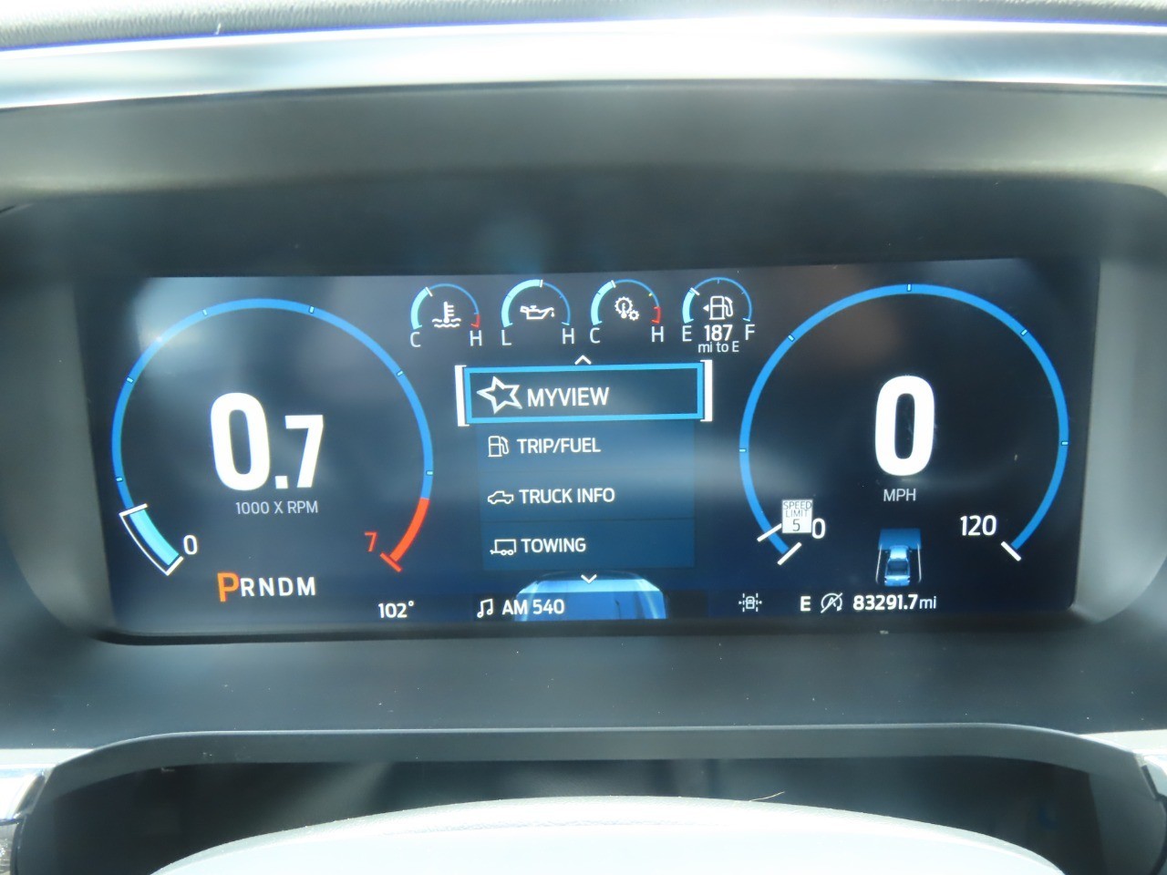 used 2023 Ford F-150 car, priced at $46,999