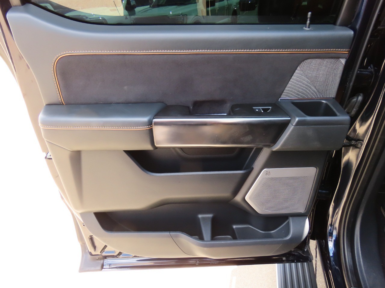used 2021 Ford F-150 car, priced at $40,999