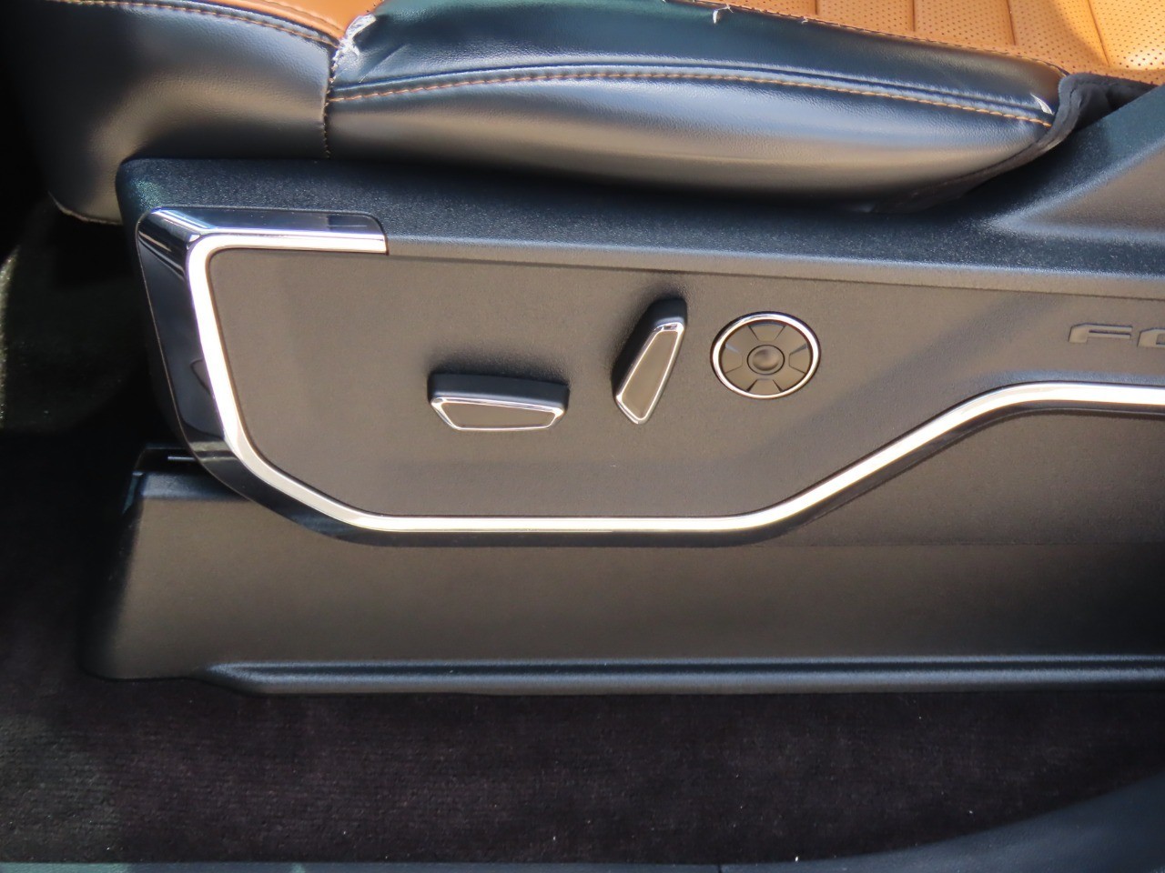 used 2021 Ford F-150 car, priced at $40,999