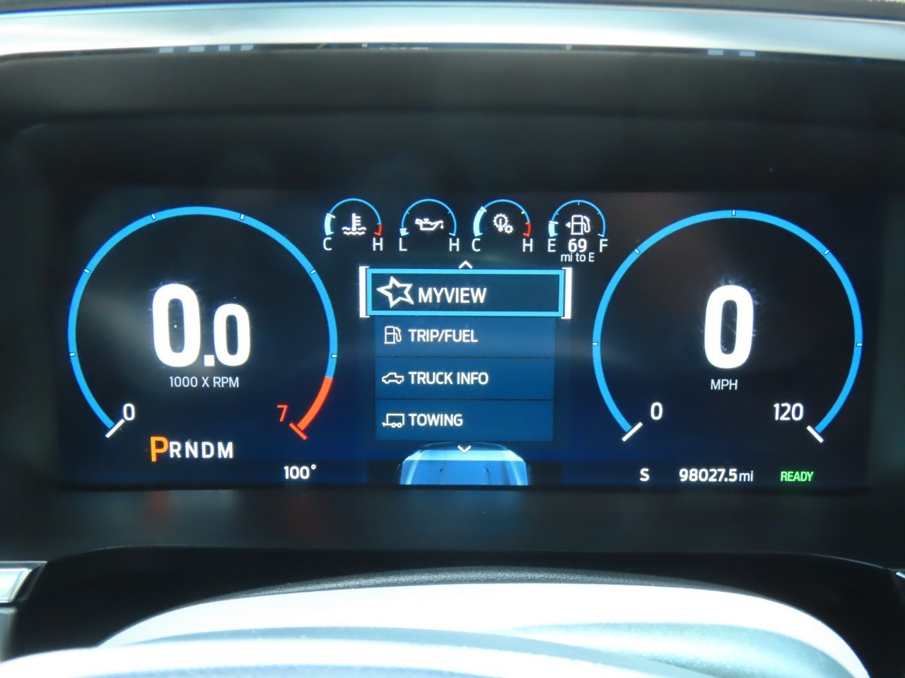 used 2021 Ford F-150 car, priced at $40,999