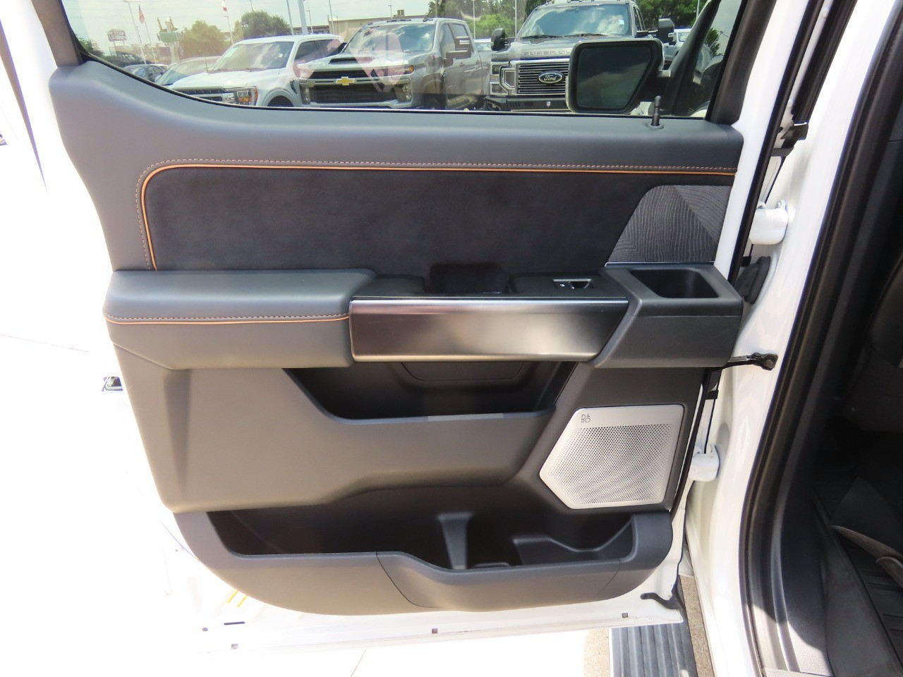 used 2023 Ford F-150 car, priced at $51,999