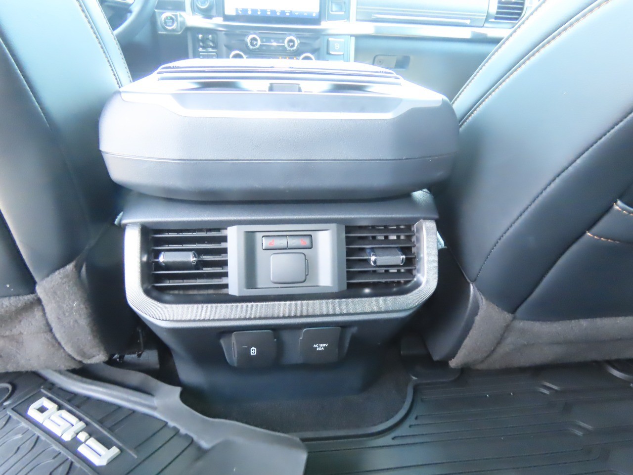 used 2023 Ford F-150 car, priced at $51,999