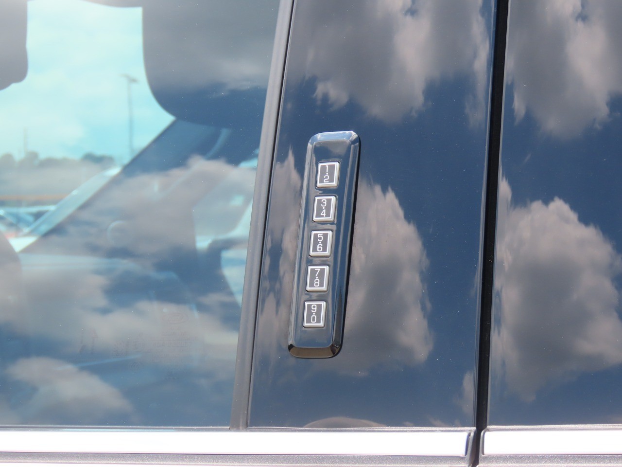 used 2023 Ford F-150 car, priced at $51,999