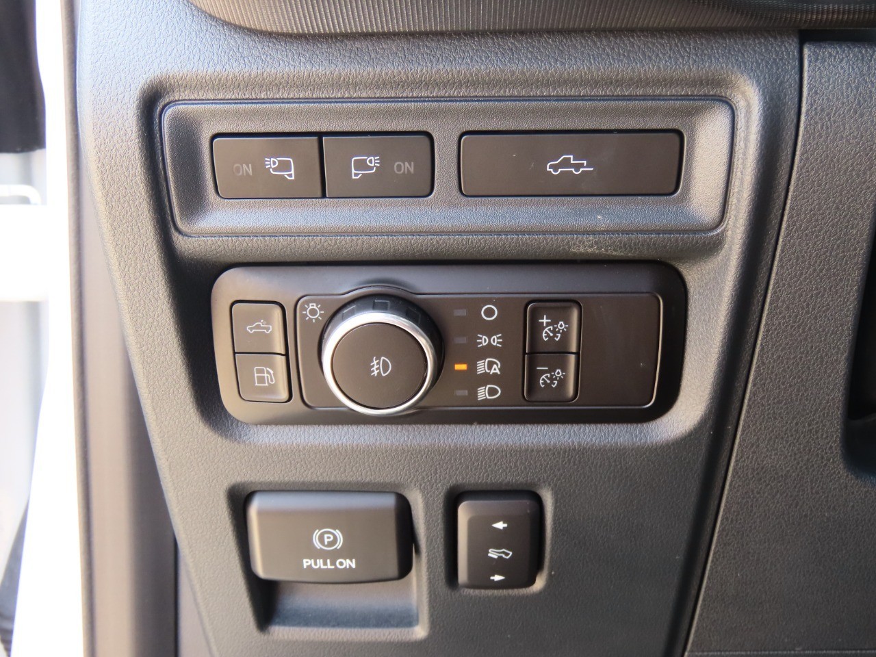 used 2023 Ford F-150 car, priced at $51,999