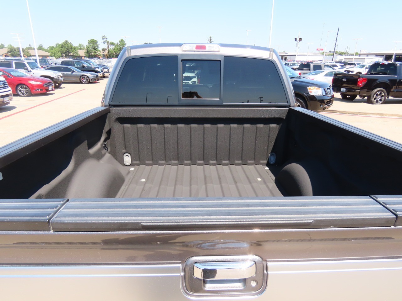 used 2013 Ford F-150 car, priced at $19,999