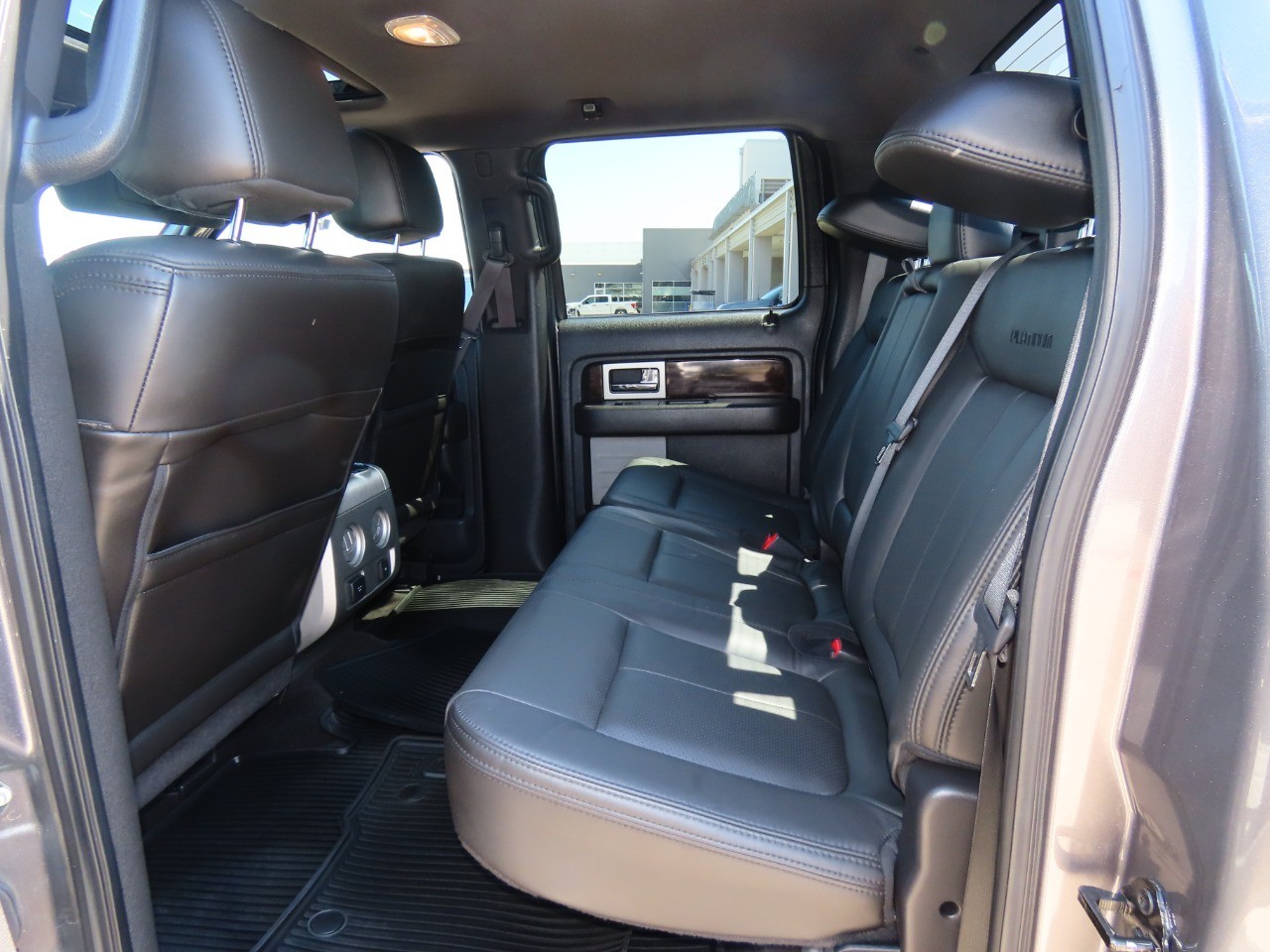 used 2013 Ford F-150 car, priced at $19,999