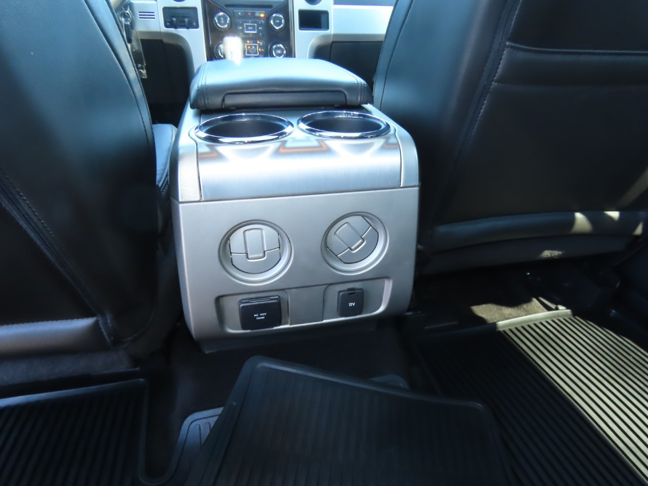 used 2013 Ford F-150 car, priced at $19,999