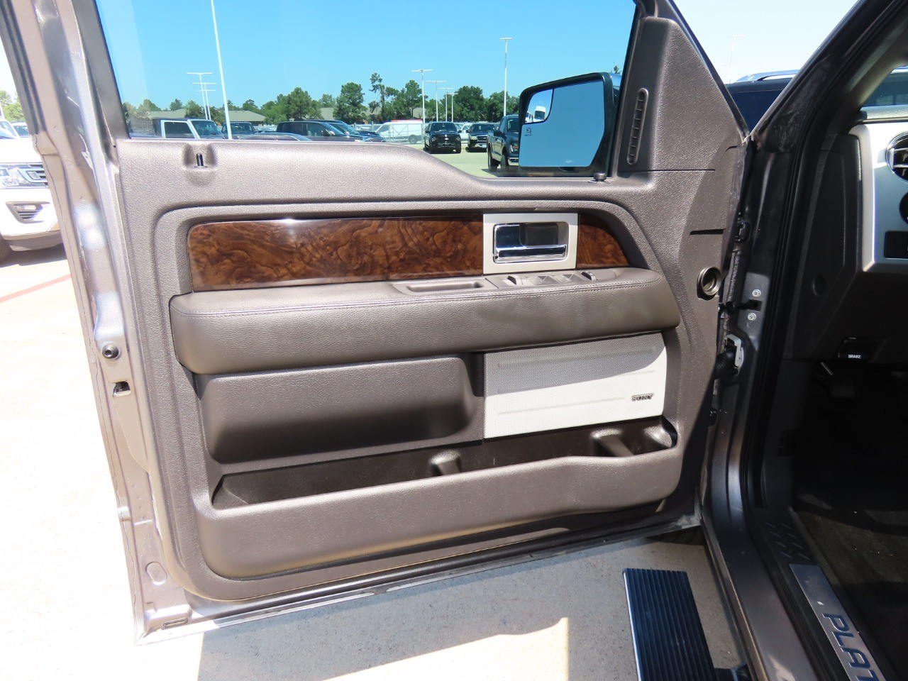 used 2013 Ford F-150 car, priced at $19,999