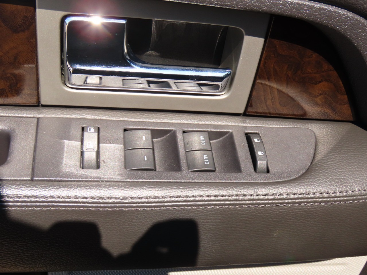 used 2013 Ford F-150 car, priced at $19,999