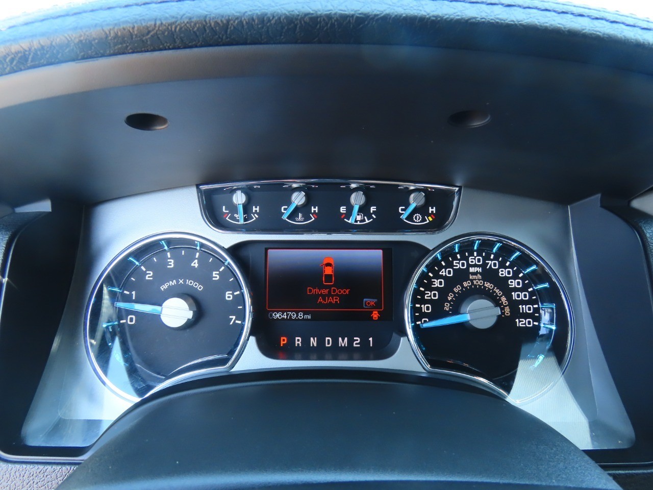 used 2013 Ford F-150 car, priced at $19,999