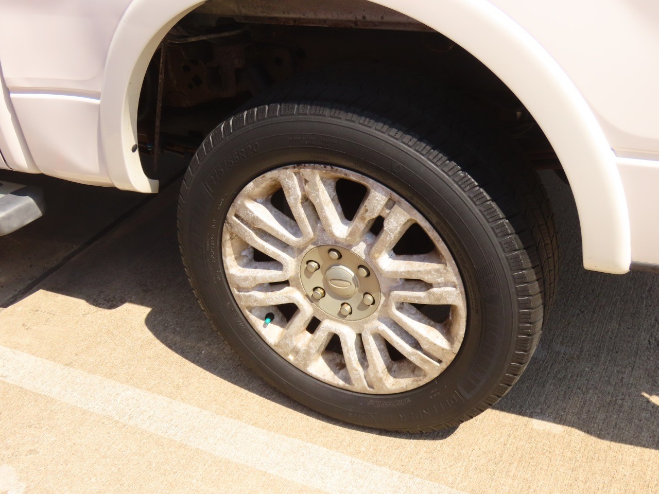 used 2011 Ford F-150 car, priced at $10,999