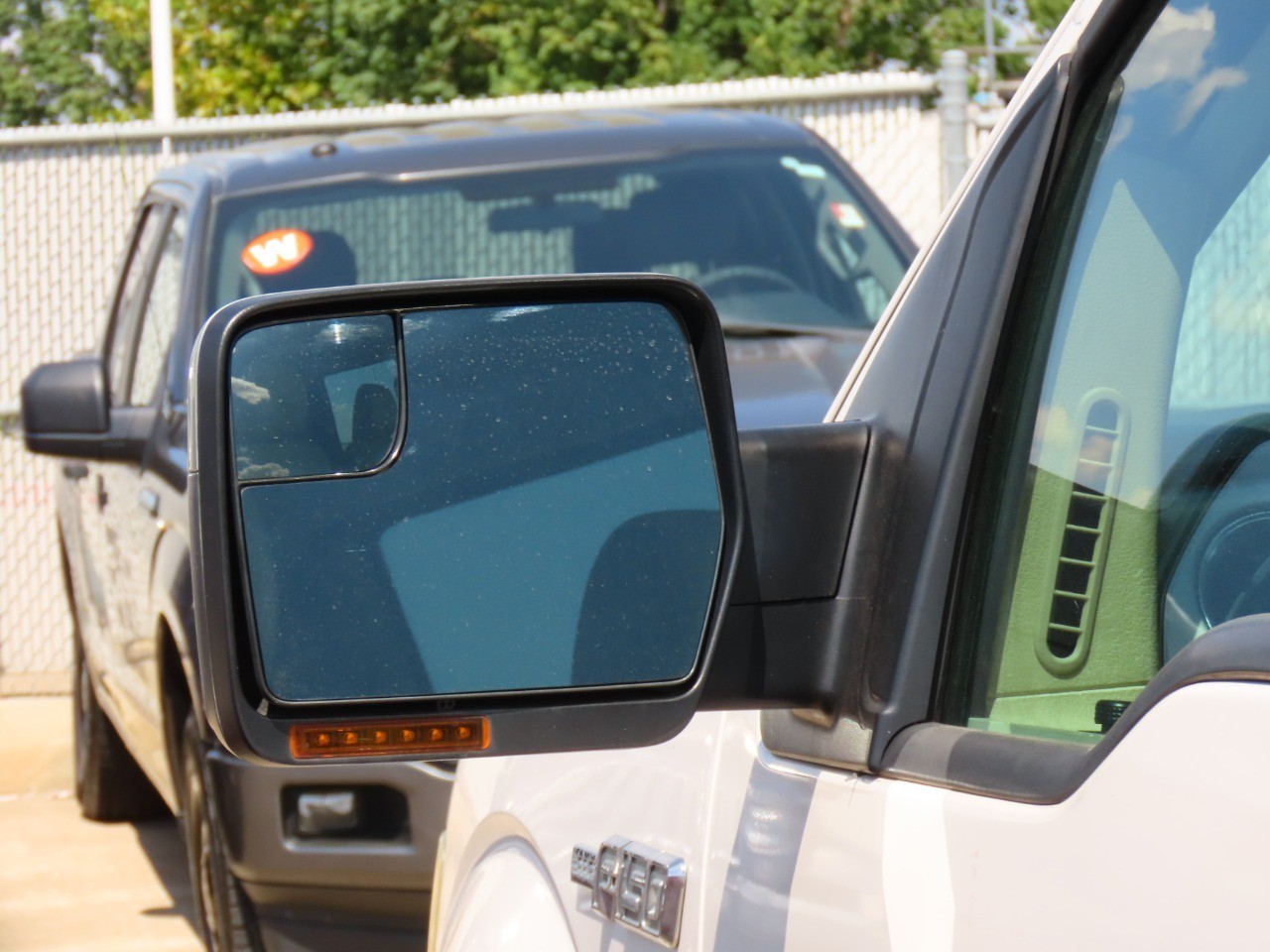 used 2011 Ford F-150 car, priced at $10,999