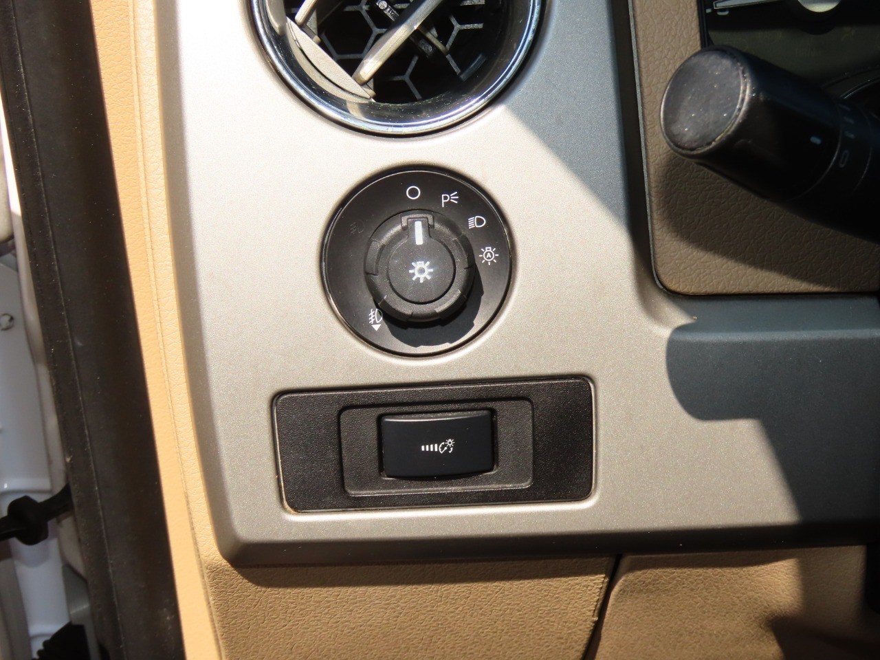 used 2011 Ford F-150 car, priced at $10,999