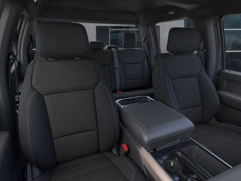 new 2025 Ford F-150 car, priced at $59,785