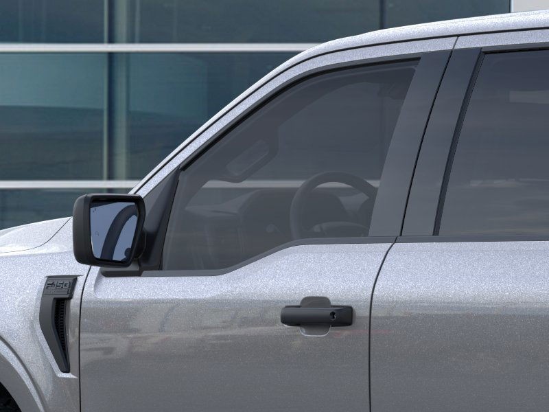 new 2025 Ford F-150 car, priced at $59,785