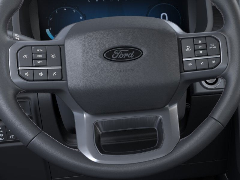 new 2025 Ford F-150 car, priced at $60,175