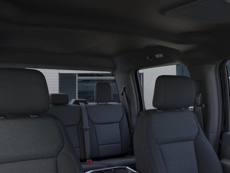 new 2025 Ford F-150 car, priced at $60,175
