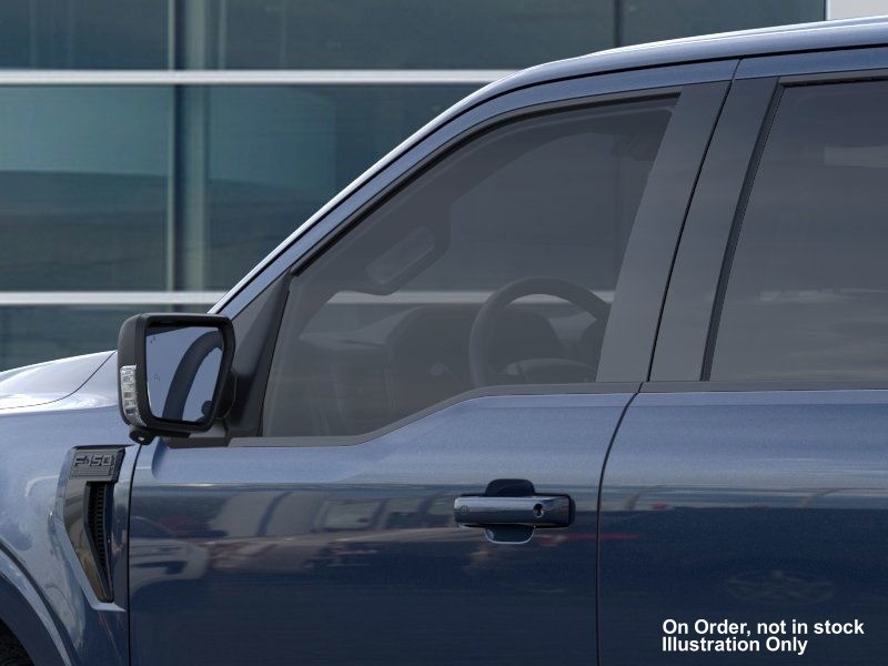 new 2025 Ford F-150 car, priced at $65,475