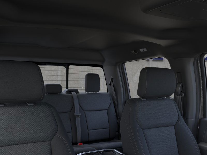 new 2025 Ford F-150 car, priced at $64,790
