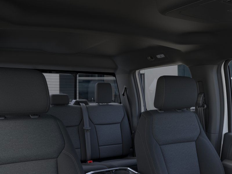 new 2025 Ford F-150 car, priced at $65,485