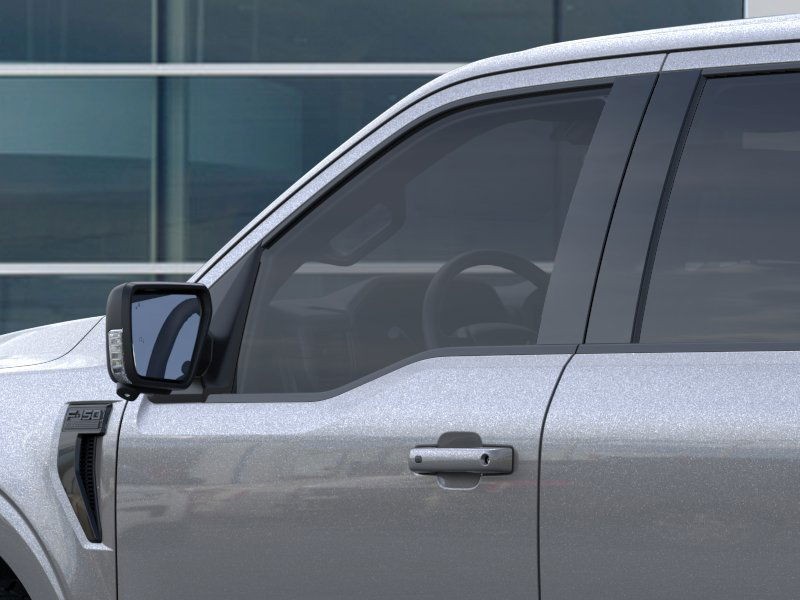 new 2025 Ford F-150 car, priced at $65,485