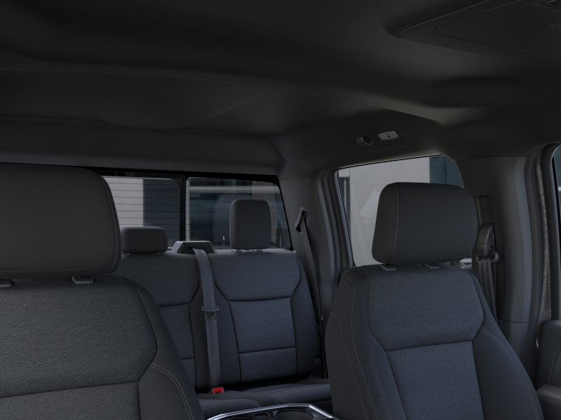 new 2025 Ford F-150 car, priced at $65,485
