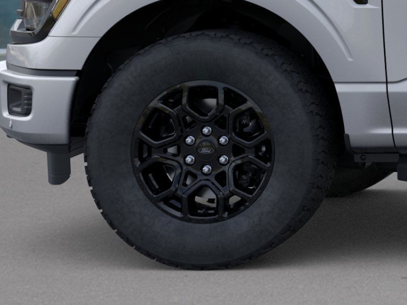 new 2025 Ford F-150 car, priced at $65,485