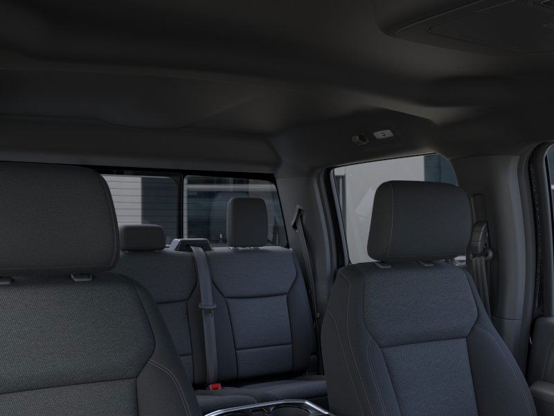 new 2025 Ford F-150 car, priced at $65,485