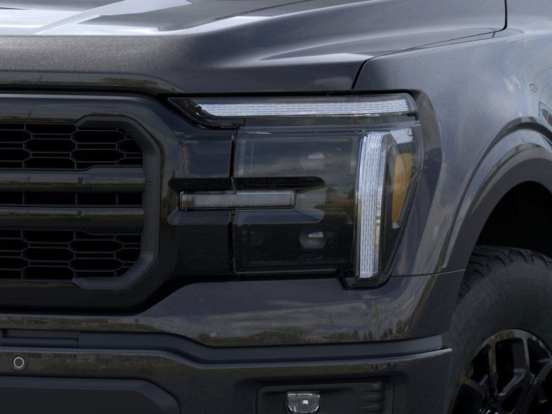 new 2025 Ford F-150 car, priced at $67,450