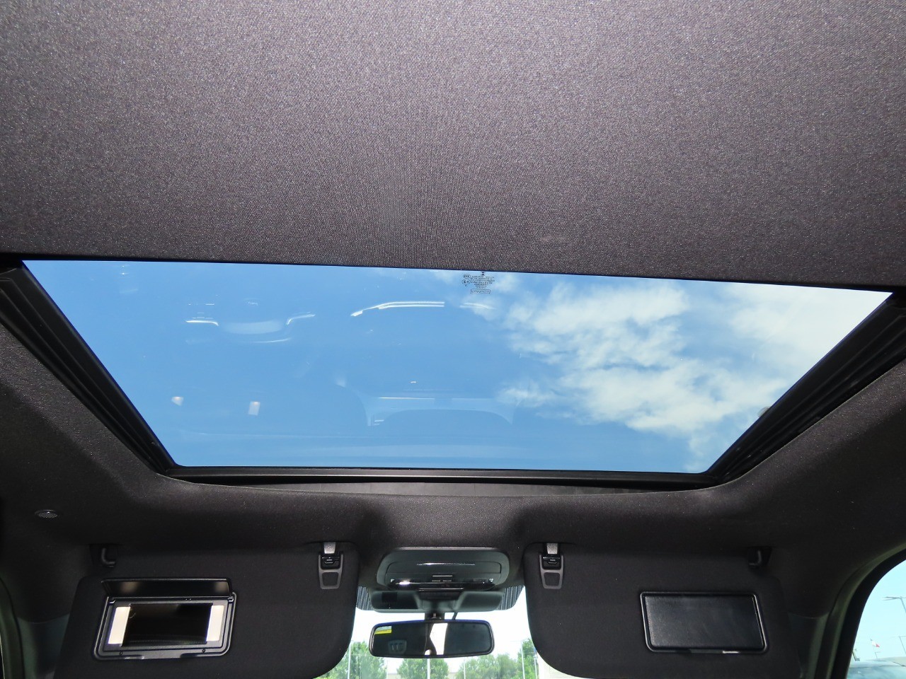 used 2024 Ford F-150 car, priced at $59,999
