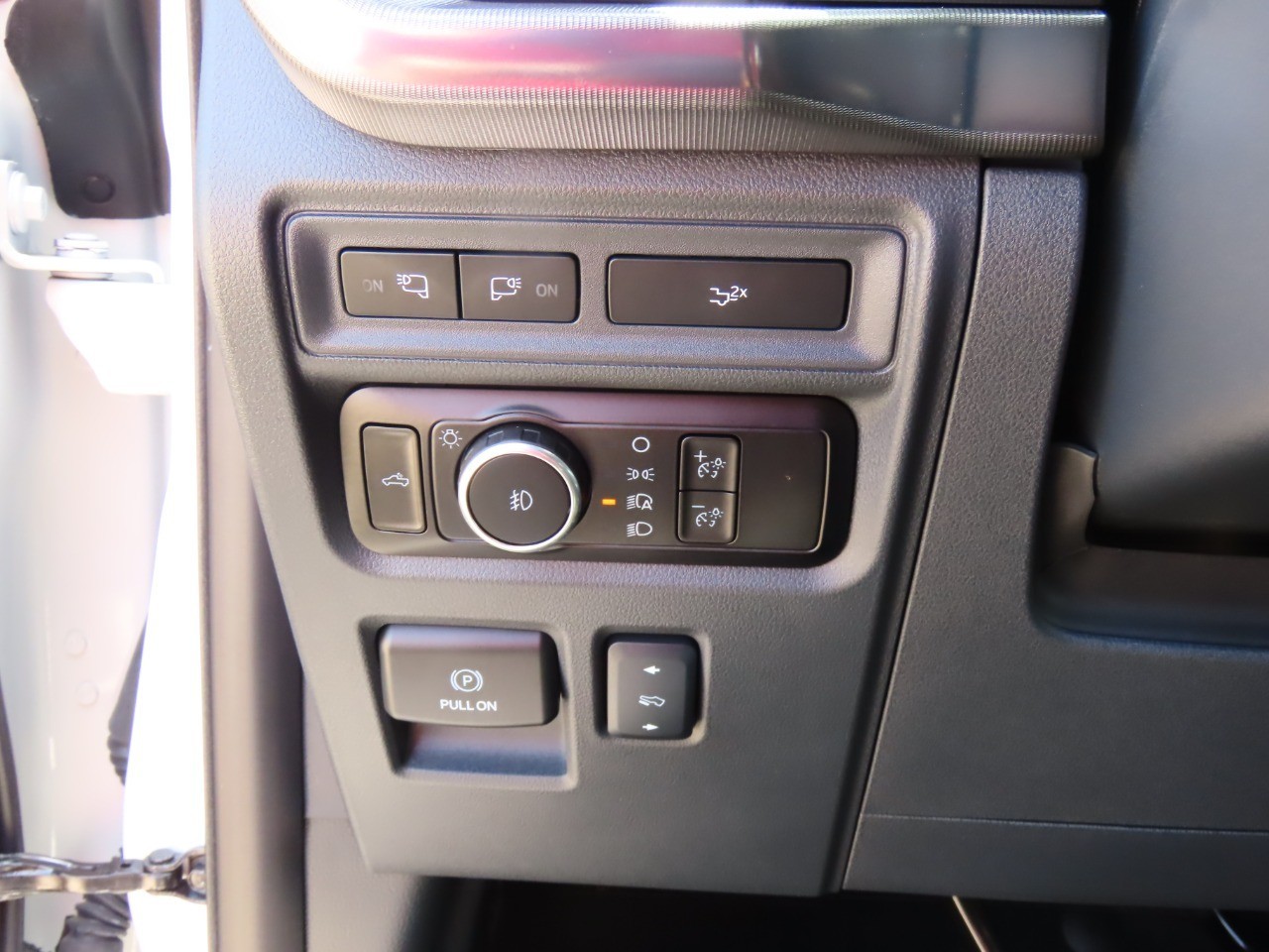 used 2024 Ford F-150 car, priced at $59,999