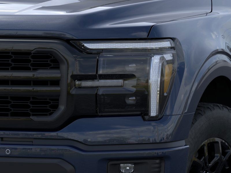 new 2025 Ford F-150 car, priced at $67,450