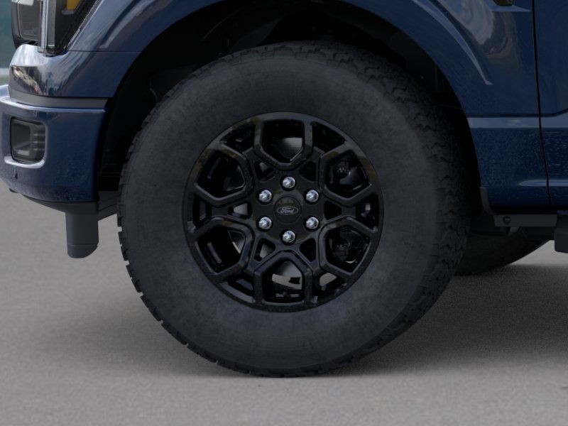 new 2025 Ford F-150 car, priced at $67,450