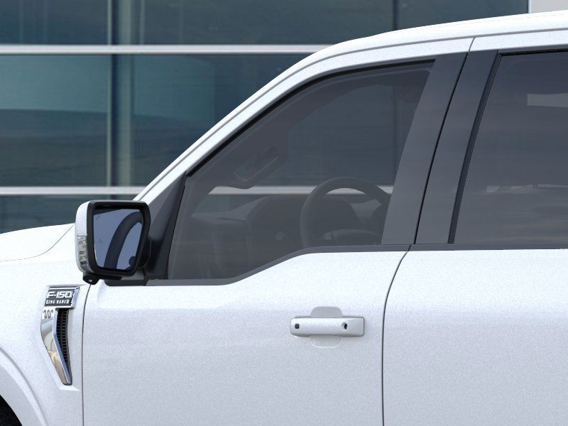 new 2025 Ford F-150 car, priced at $81,315