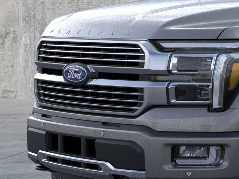 new 2025 Ford F-150 car, priced at $91,245