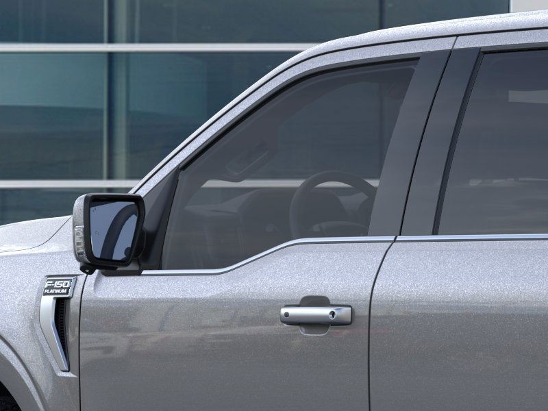 new 2025 Ford F-150 car, priced at $91,245
