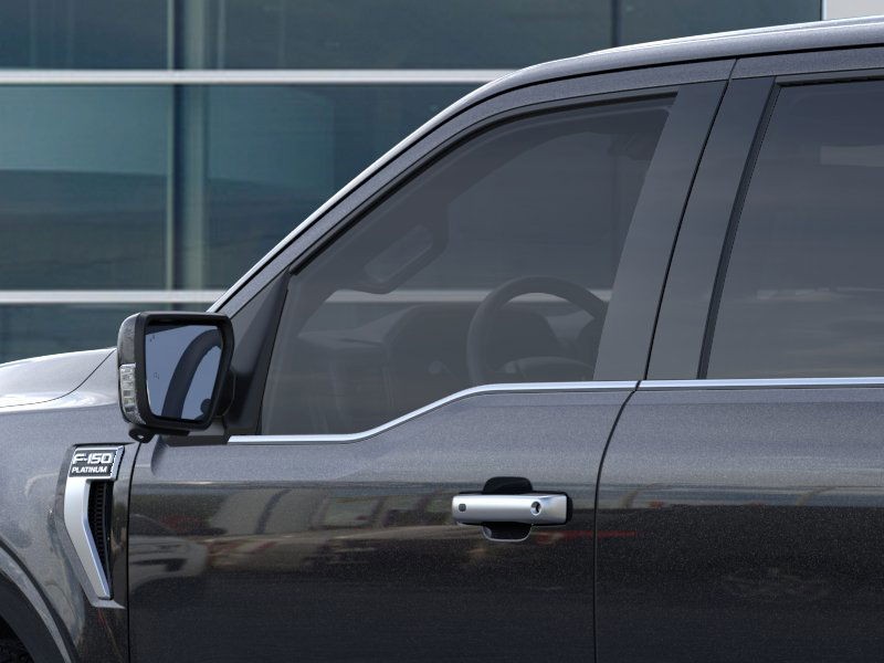 new 2025 Ford F-150 car, priced at $91,245
