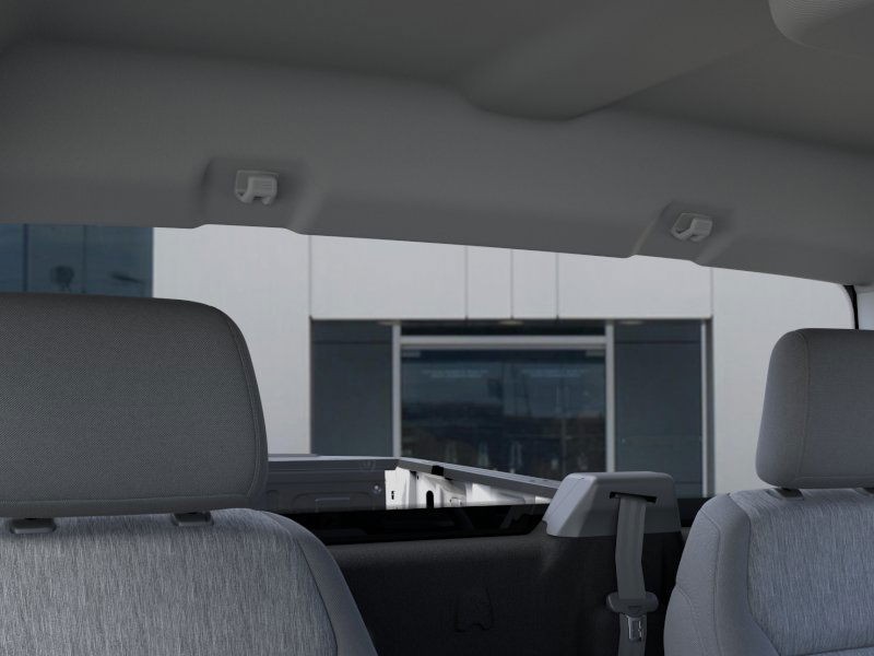 new 2025 Ford F-150 car, priced at $41,505