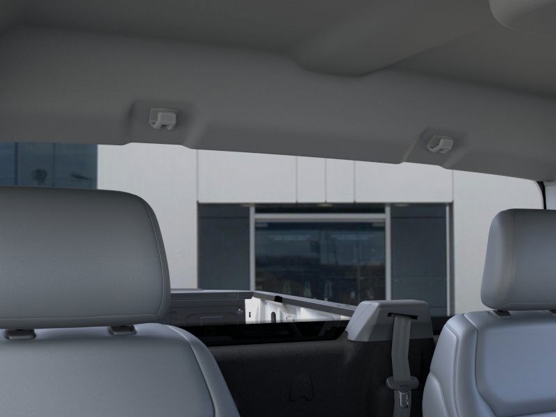 new 2025 Ford F-150 car, priced at $39,445