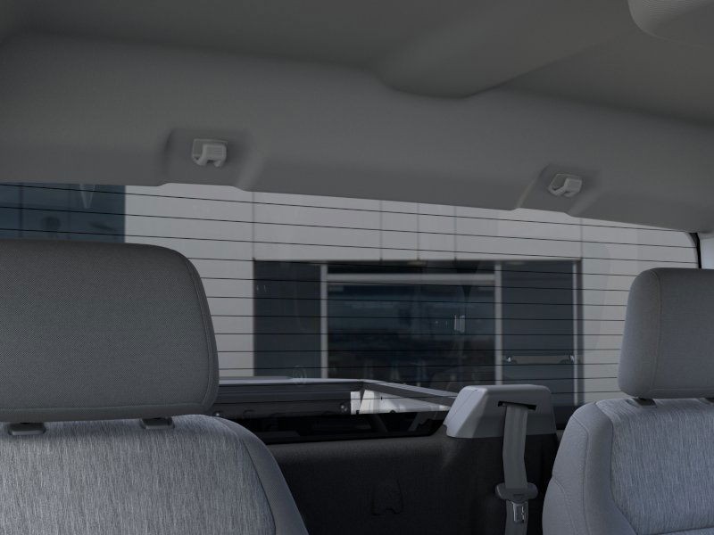 new 2025 Ford F-150 car, priced at $47,460