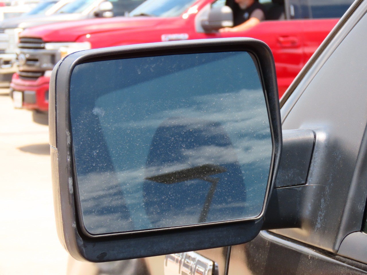 used 2008 Ford F-150 car, priced at $6,999