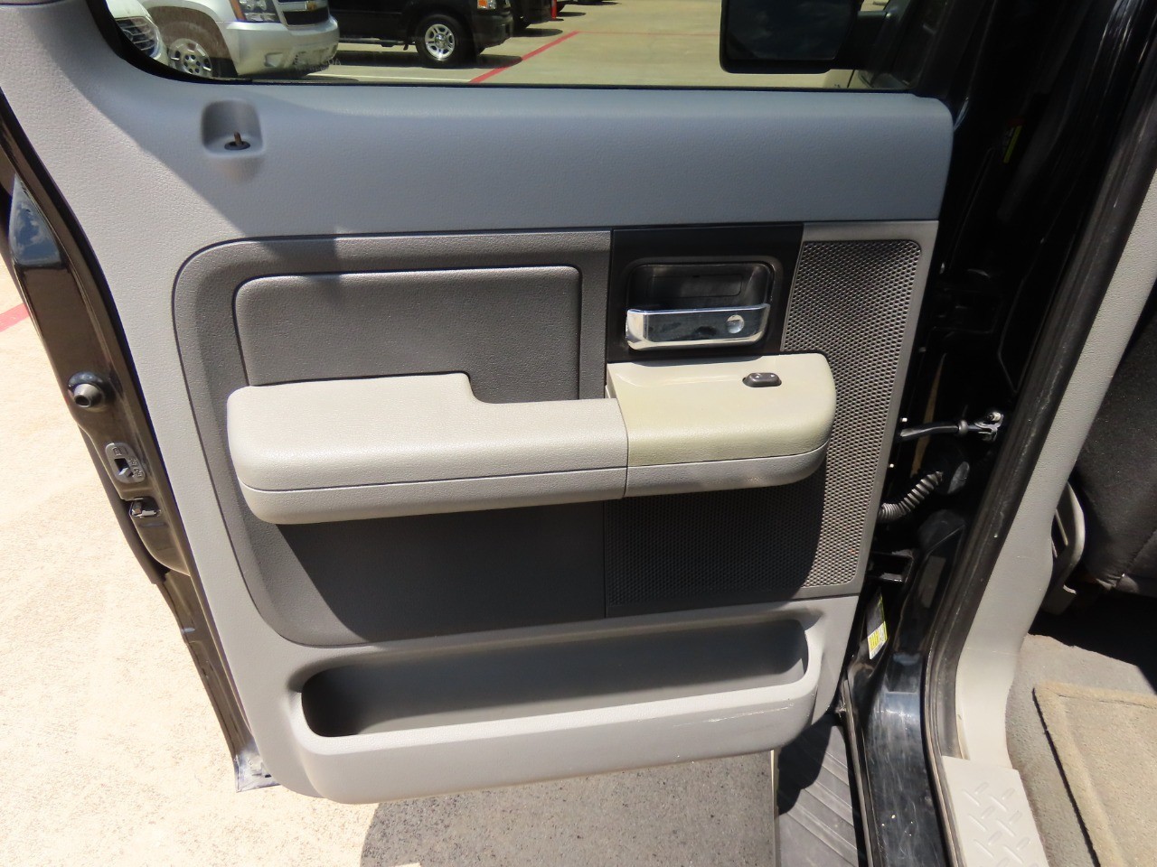 used 2008 Ford F-150 car, priced at $6,999