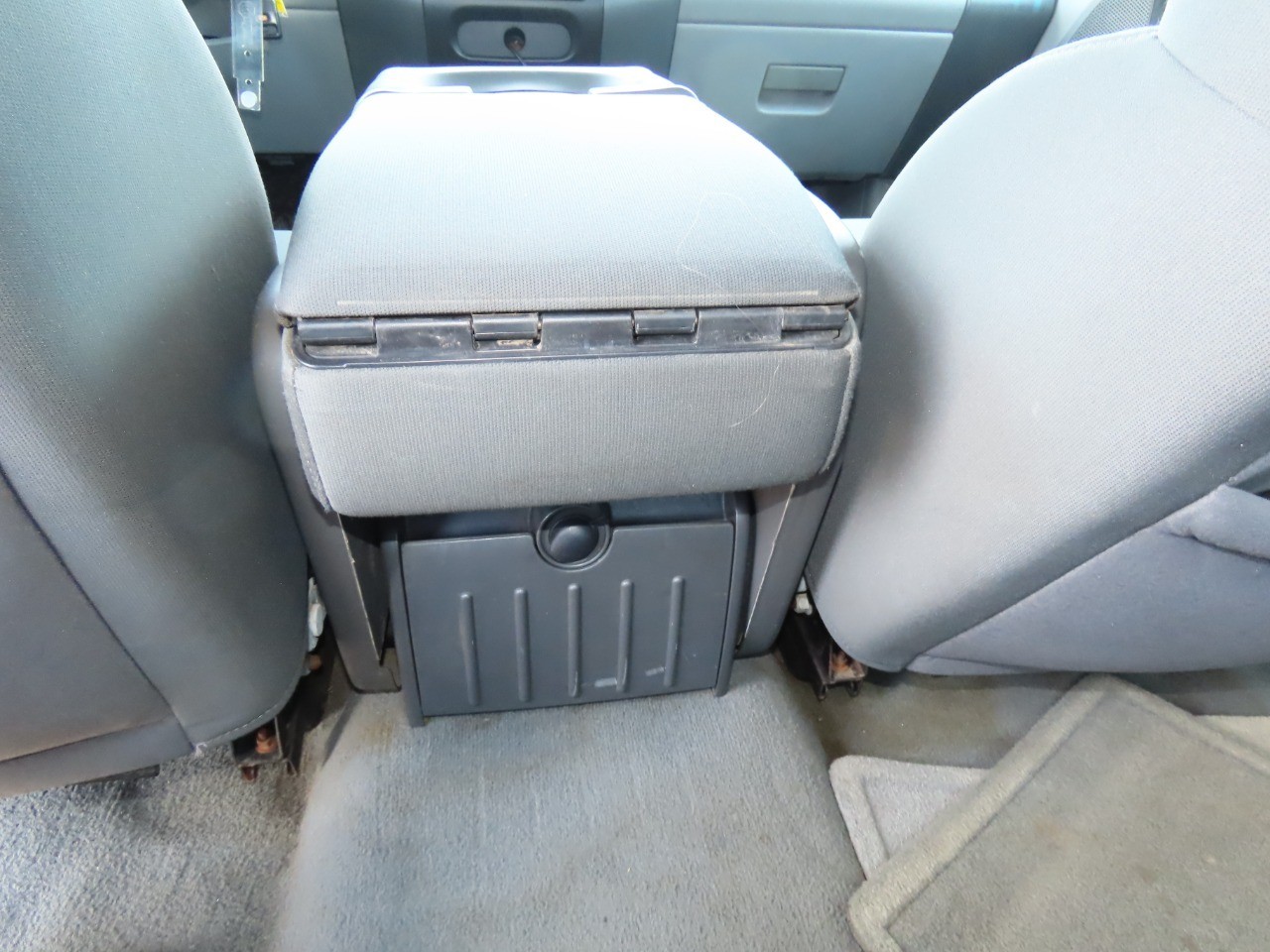 used 2008 Ford F-150 car, priced at $6,999