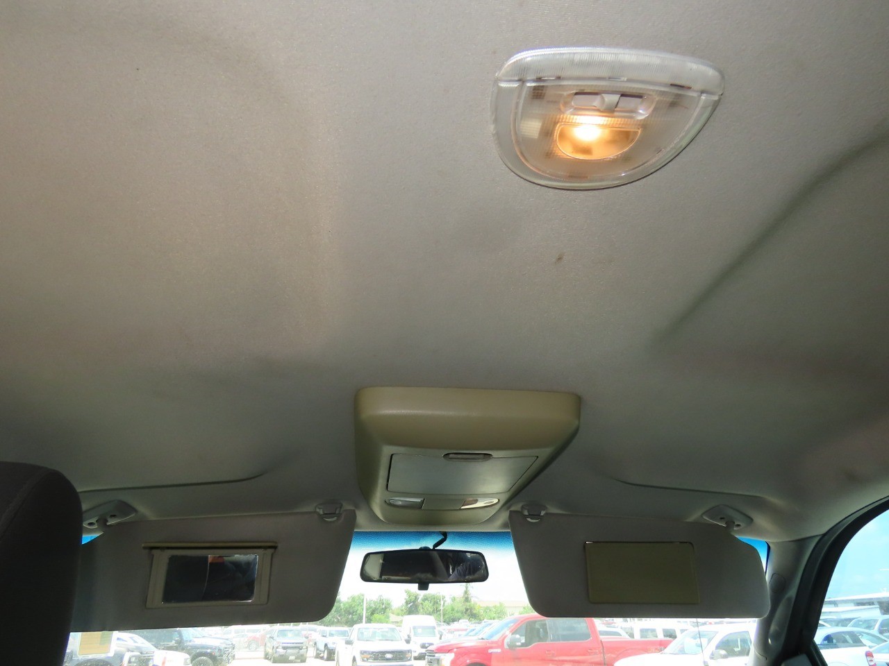 used 2008 Ford F-150 car, priced at $6,999