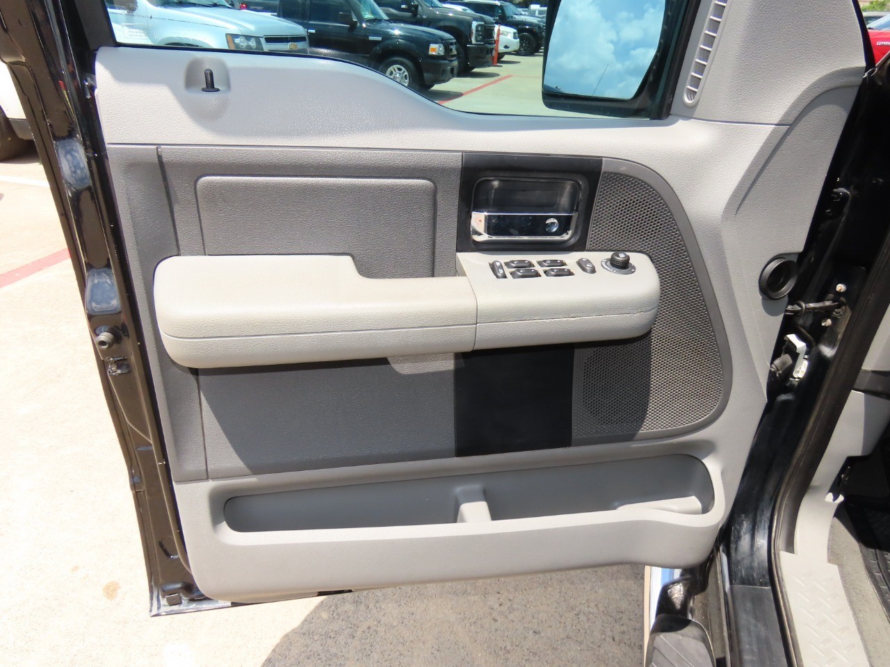 used 2008 Ford F-150 car, priced at $6,999