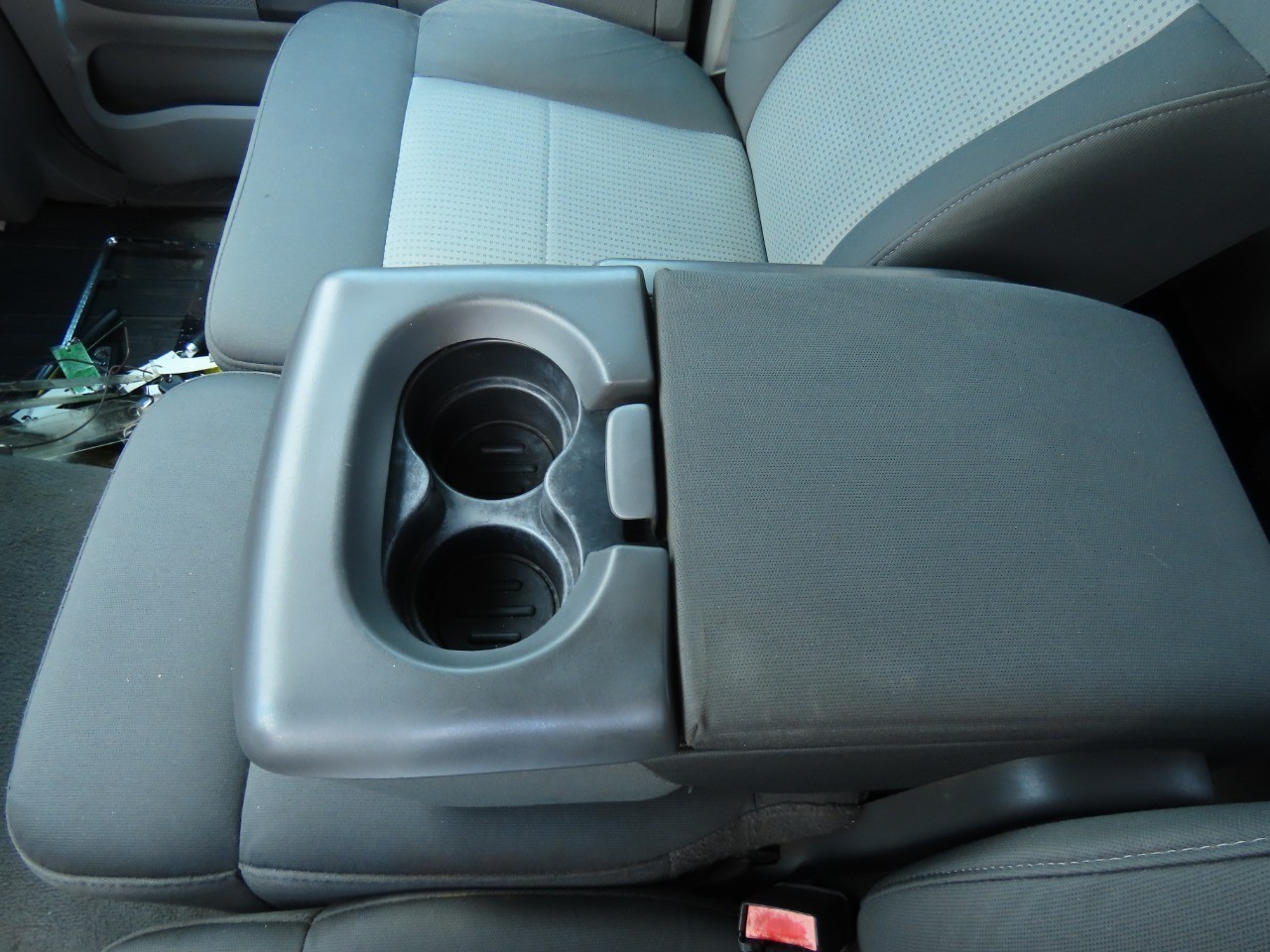 used 2008 Ford F-150 car, priced at $6,999