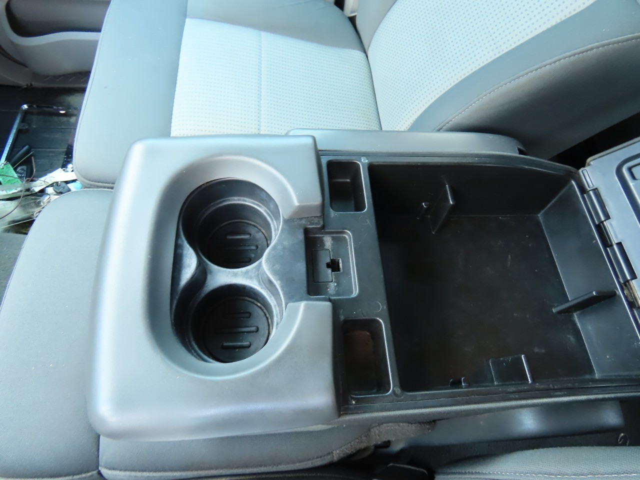 used 2008 Ford F-150 car, priced at $6,999