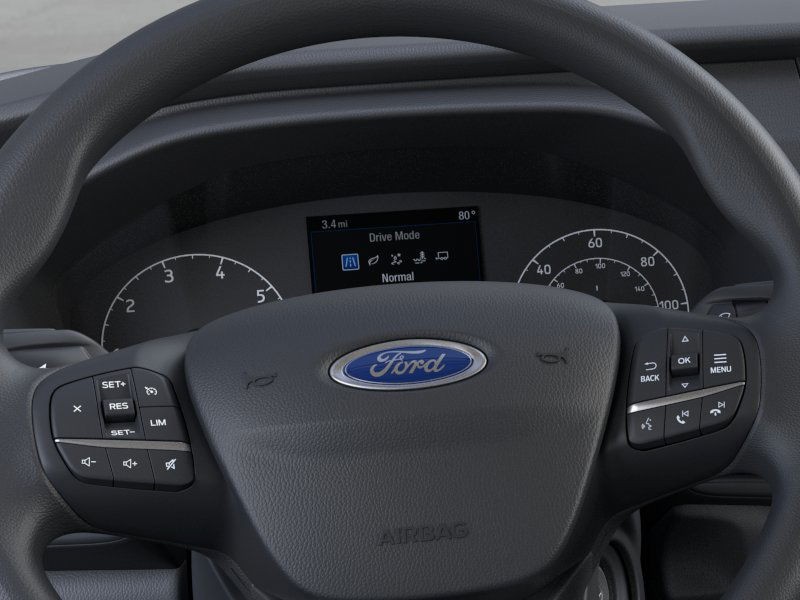 new 2025 Ford Transit Cargo Van car