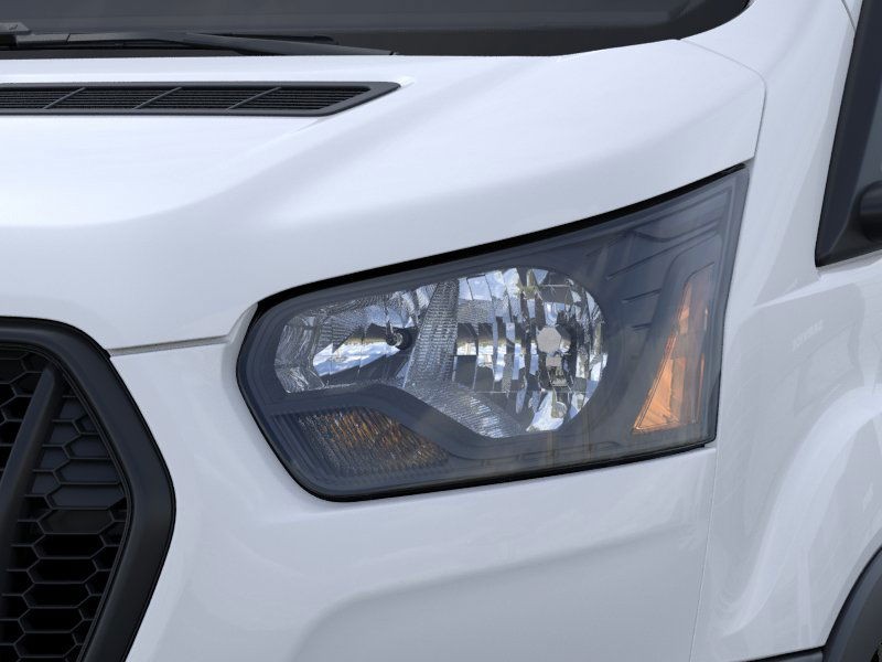 new 2025 Ford Transit Cargo Van car