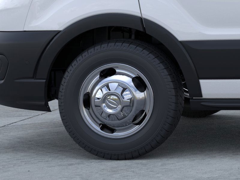 new 2025 Ford Transit Cargo Van car